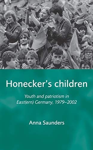 Tapa de Honecker's Children