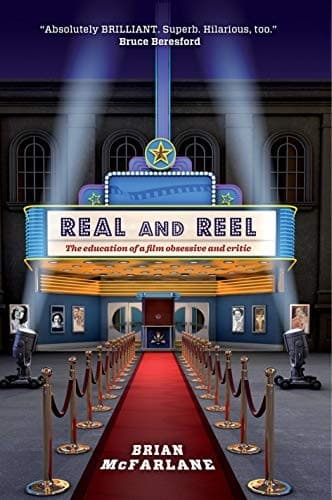 Tapa de Real and Reel