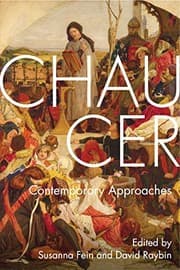 Tapa de Chaucer