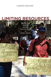 Tapa de Limiting Resources