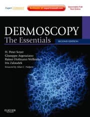 Tapa de Dermoscopy : The Essentials