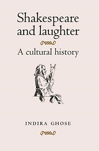 Tapa de Shakespeare and laughter