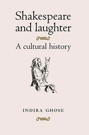 Tapa de Shakespeare and laughter