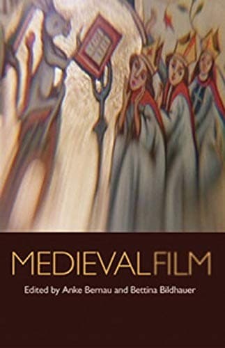 Tapa de Medieval film