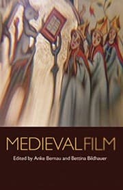 Tapa de Medieval film