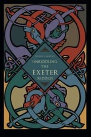 Tapa de Unriddling the Exeter Riddles