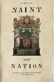 Tapa de Saint and Nation