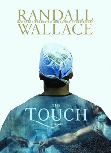 Tapa de The Touch