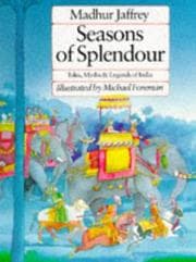 Tapa de Seasons of Splendor