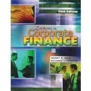 Tapa de Lectures in Corporate Finance