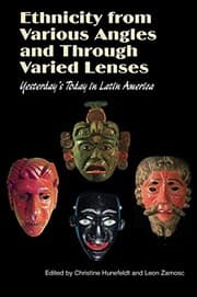 Tapa de Ethnicity from Various Angles and Through Varied Lenses