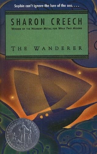 Tapa de The Wanderer