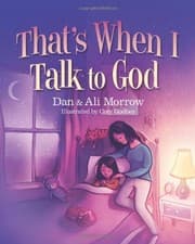 Tapa de That's When I Talk to God
