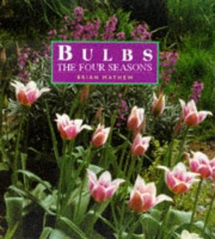 Tapa de Bulbs the Four Seasons
