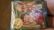 Tapa de The Developing Person Through the Life Span   [DEVELOPING PERSON THROUGH L-8E] [Paperback]