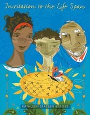 Tapa de Invitation to the Life Span & DevelopmentPortal Access Card
