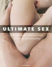 Tapa de Ultimate Sex