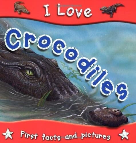 Tapa de Crocodiles