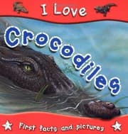 Tapa de Crocodiles