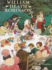 Tapa de William Heath Robinson