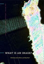 Tapa de What Is an Image?