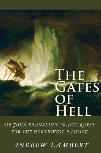 Tapa de The Gates of Hell