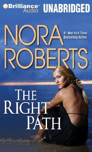 Tapa de The Right Path