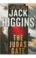 Tapa de The Judas Gate