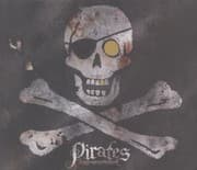 Tapa de Pirates