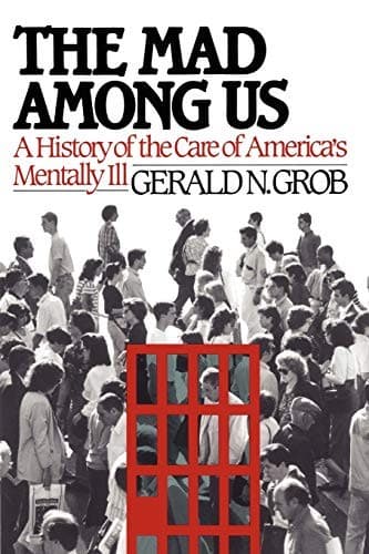 Tapa de Mad Among Us