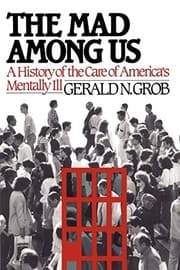 Tapa de Mad Among Us