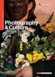 Tapa de Photography and Culture Volume 4 Issue 1