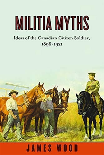 Tapa de Militia Myths