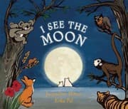 Tapa de I See the Moon