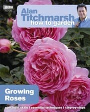 Tapa de Alan Titchmarsh How to Garden