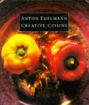 Tapa de Creative Cuisine