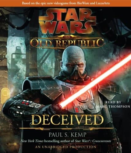 Tapa de Star Wars