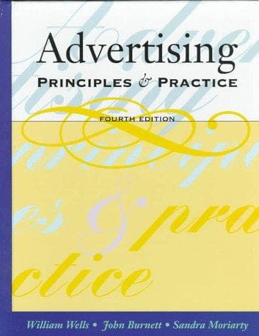 Tapa de Advertising