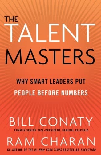 Tapa de The Talent Masters