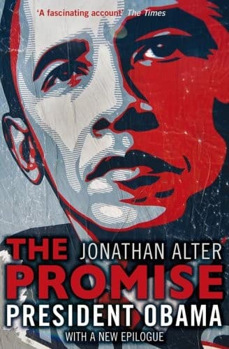 Tapa de The Promise