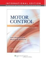 Tapa de Motor Control