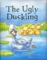 Tapa de The Ugly Duckling First Fairytales