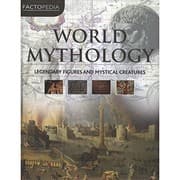 Tapa de World Mythology