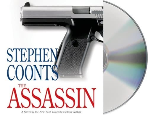 Tapa de The Assassin