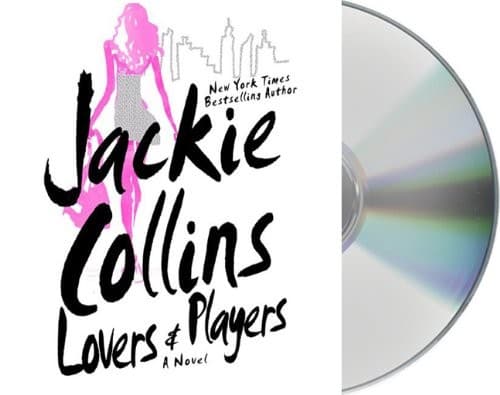 Tapa de Lovers & Players