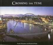 Tapa de Crossing the Tyne