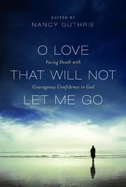 Tapa de O Love That Will Not Let Me Go