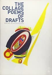 Tapa de The Collage Poems of Drafts