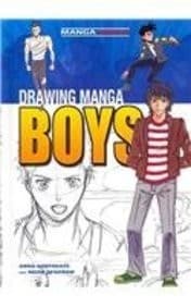 Tapa de Manga Magic