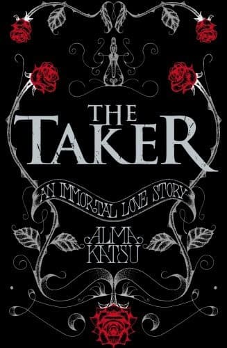 Tapa de Taker